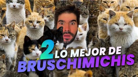 pablo bruschi|canciones de bruchimichis.